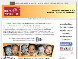 help-wirhelfen.de