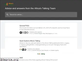 help.africastalking.com