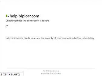 help.bipicar.com