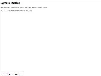 help.cbp.gov