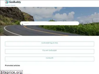 help.gasbuddy.com