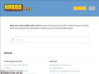 help.habbo.com