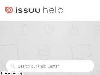 help.issuu.com