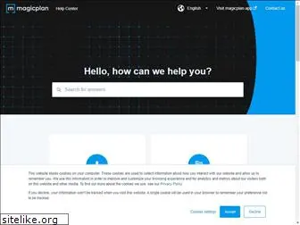 help.magicplan.app