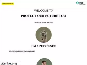 help.protectourfuturetoo.com