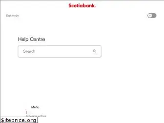 help.scotiabank.com