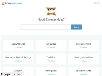 help.smore.com