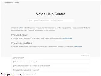 help.voten.co