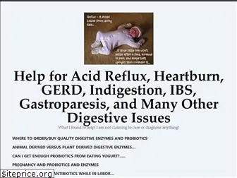 help4acidreflux.com