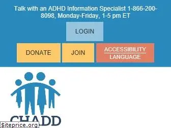 help4adhd.org