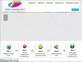 help4assignment.com.my