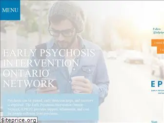 help4psychosis.ca