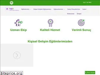 helpaakademi.com