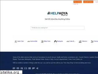 helpadya.com