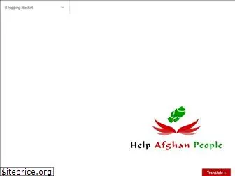 helpafghan.org