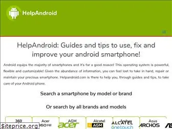 helpandroid.com