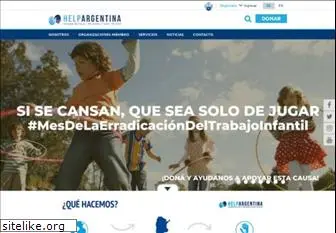 helpargentina.org