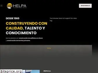 helpasa.com.ar