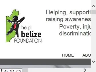 helpbelize.org