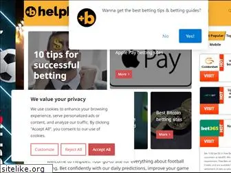 helpbet.com