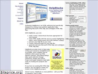 helpblocks.com