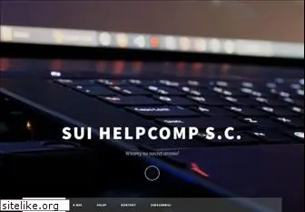 helpcomp.pl