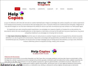 helpcopies.com.ar