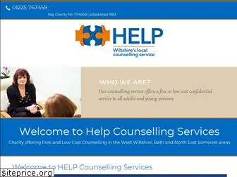 helpcounselling.co.uk