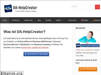 helpcreator.net
