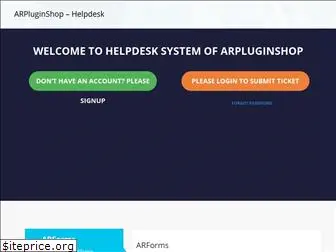 helpdesk.arpluginshop.com