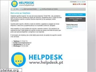 helpdesk.pt