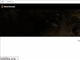 helpdesk.worldnomads.com