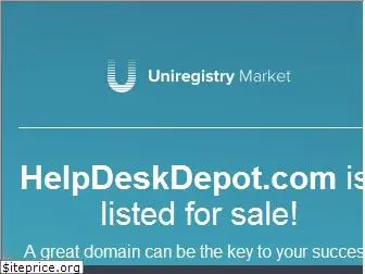 helpdeskdepot.com