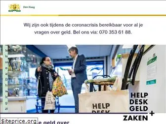 helpdeskgeldzaken.nl