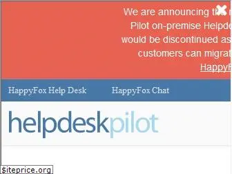 helpdeskpilot.com