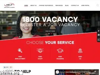 helpemployment.com.au