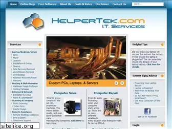 helpertek.com