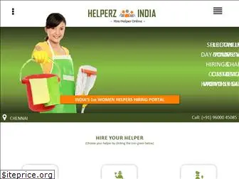 helperzindia.com