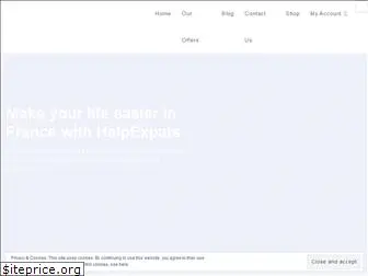 helpexpats.com