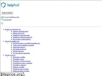 helpfind.pl