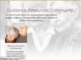 helpforalzheimersfamilies.com