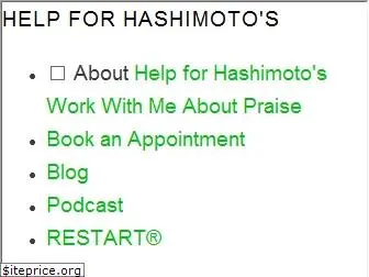 helpforhashimotos.com