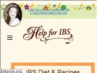 helpforibs.com