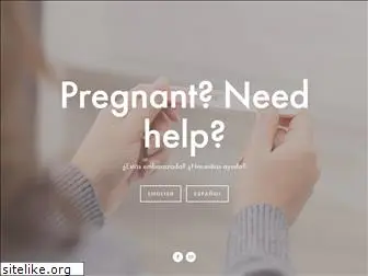 helpforpregnantwomen.org