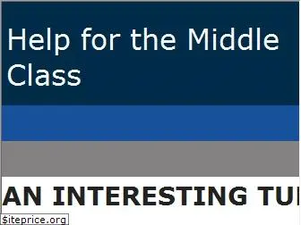 helpforthemiddleclass.com