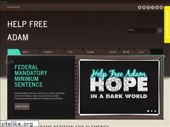 helpfreeadam.com