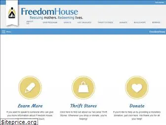 helpfreedomhouse.org