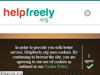 helpfreely.org