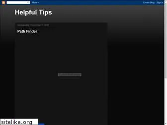 helpful-tips.blogspot.com