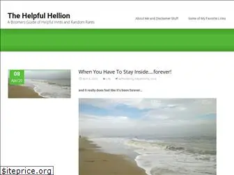 helpfulhellion.com